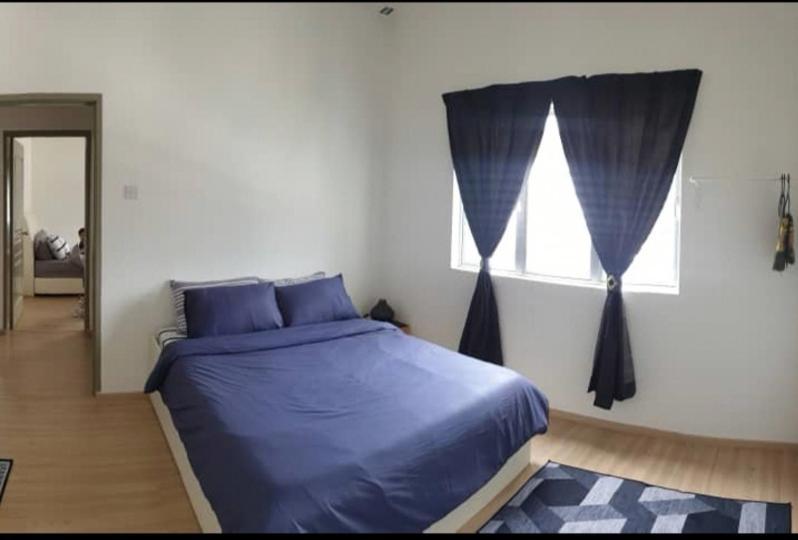 Chombies Muslim Homestay Танах-Рата Экстерьер фото